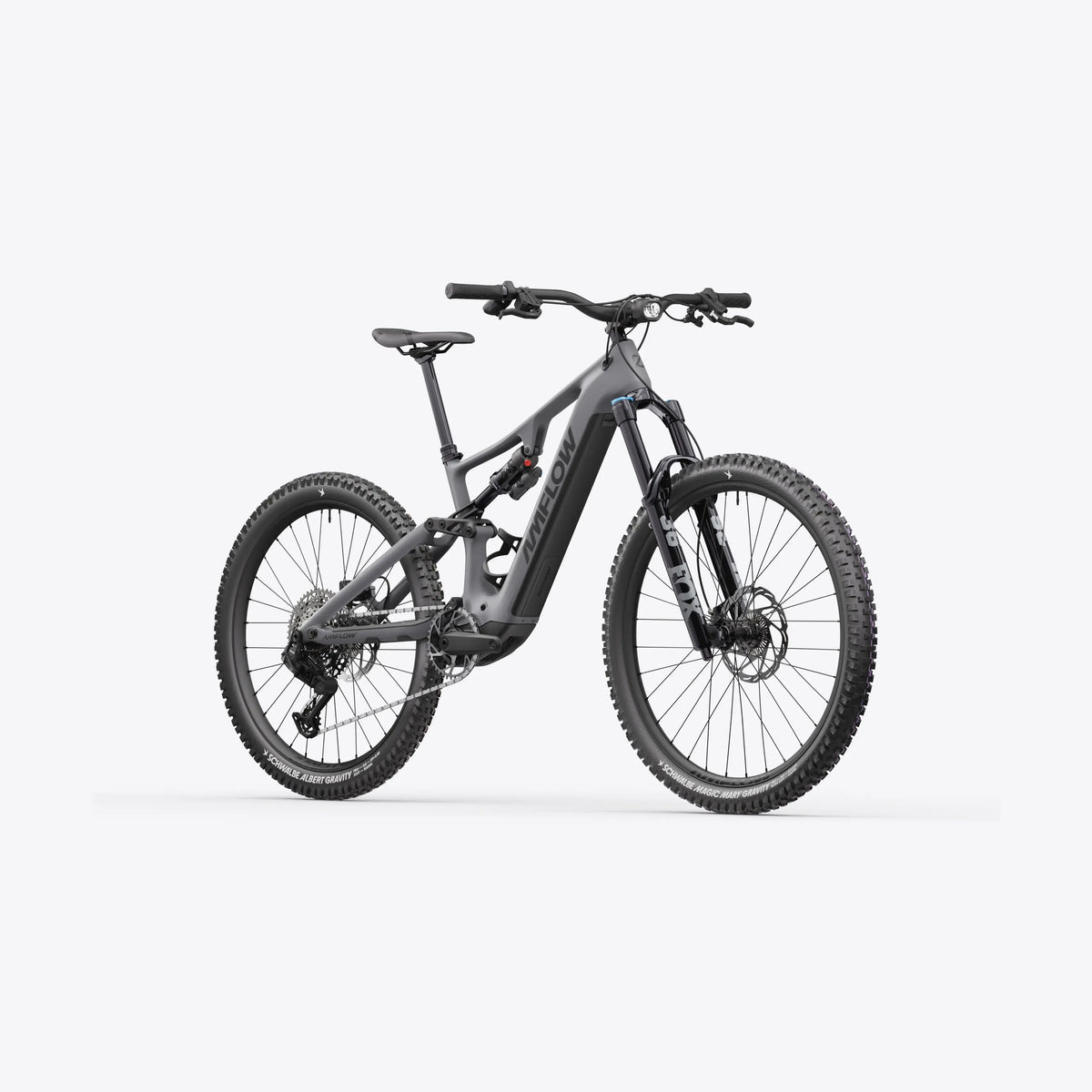 Amflow PR Carbon Pro
