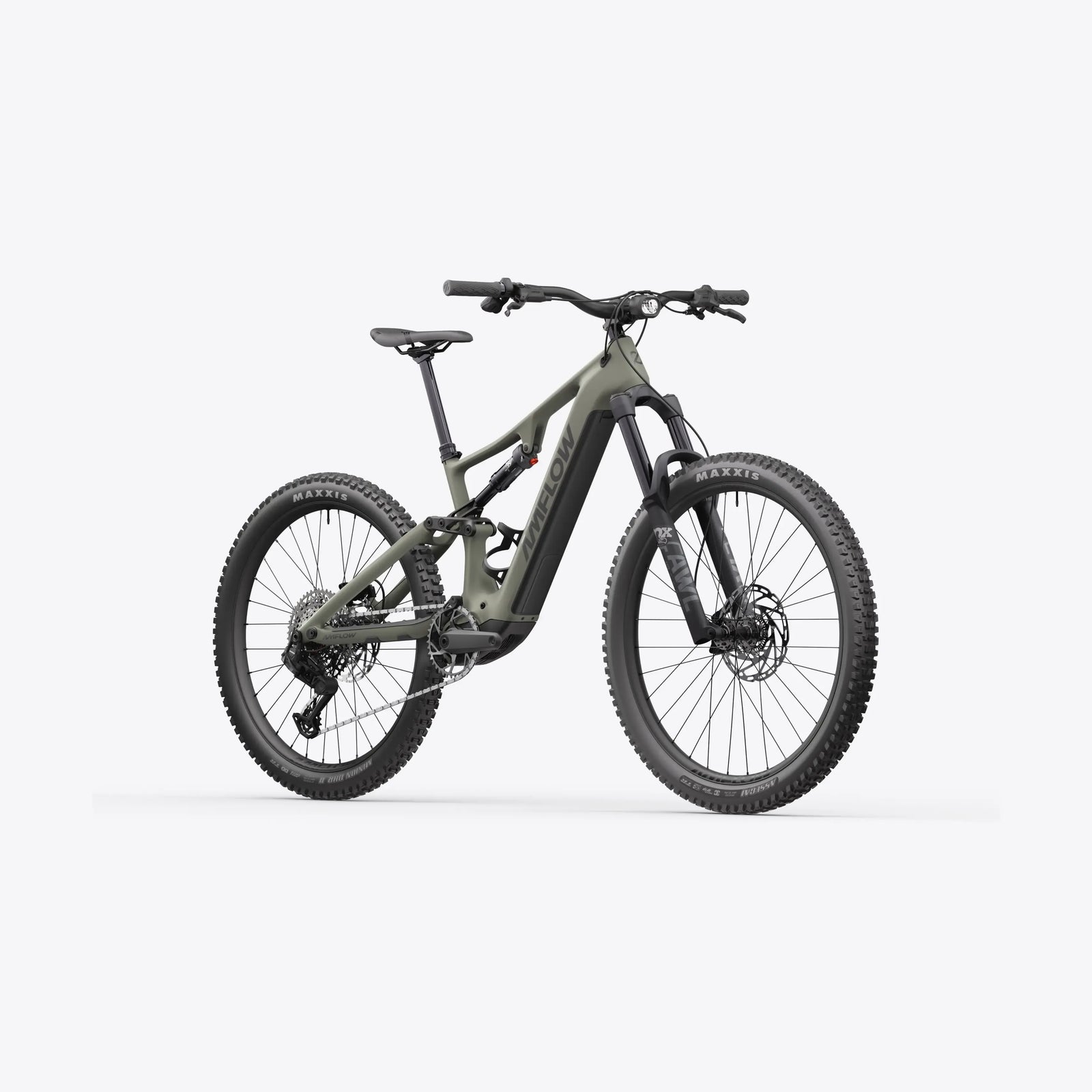 Amflow PR Carbon