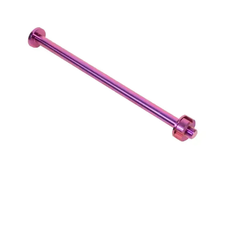 DXE Swing Arm Axle Shaft for SurRon Light Bee
