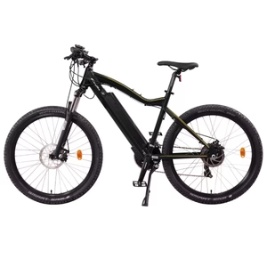 Easybike Mi5 E-MTB