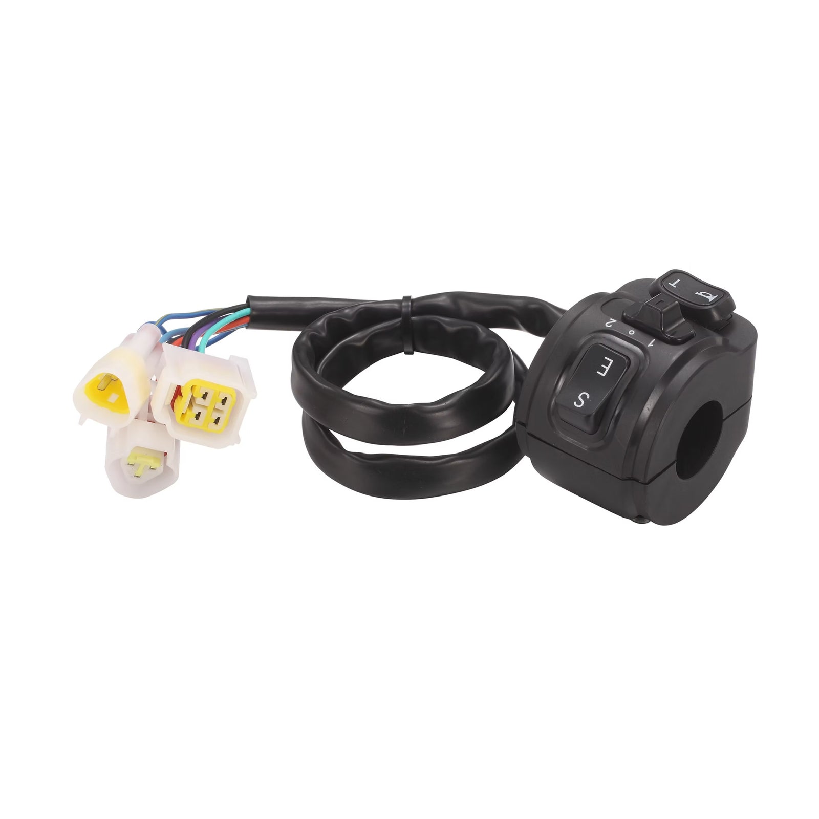 E-Ride Pro Control Switch