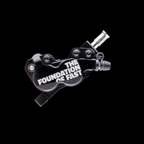 Formula EB7 E-Moto Brakes