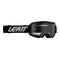 Leatt 2.5 Vizion Goggles Small - Black / Clear 90%