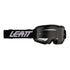 Leatt 2.5 Vizion Goggles Small - Black / Clear 90%