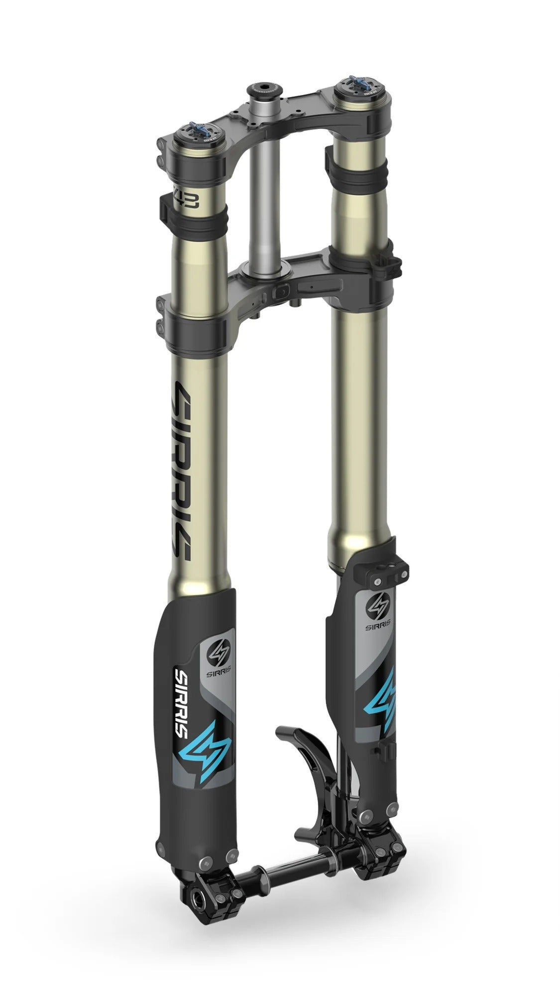 Sirris F43 Fork for E-Ride Pro SS 3.0