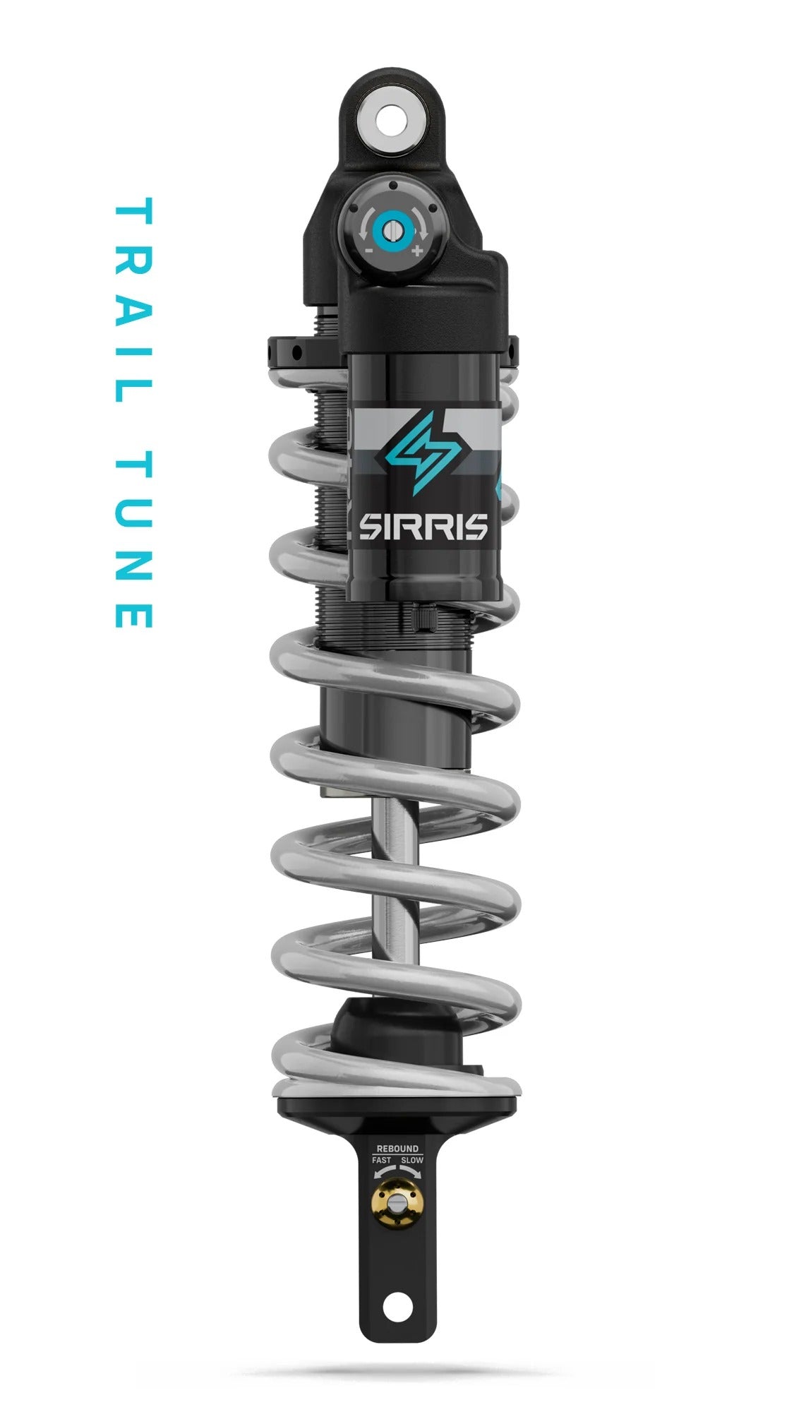 Sirris R46 Shock for Ultra Bee