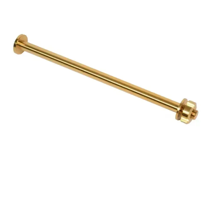 DXE Swing Arm Axle Shaft for SurRon Light Bee