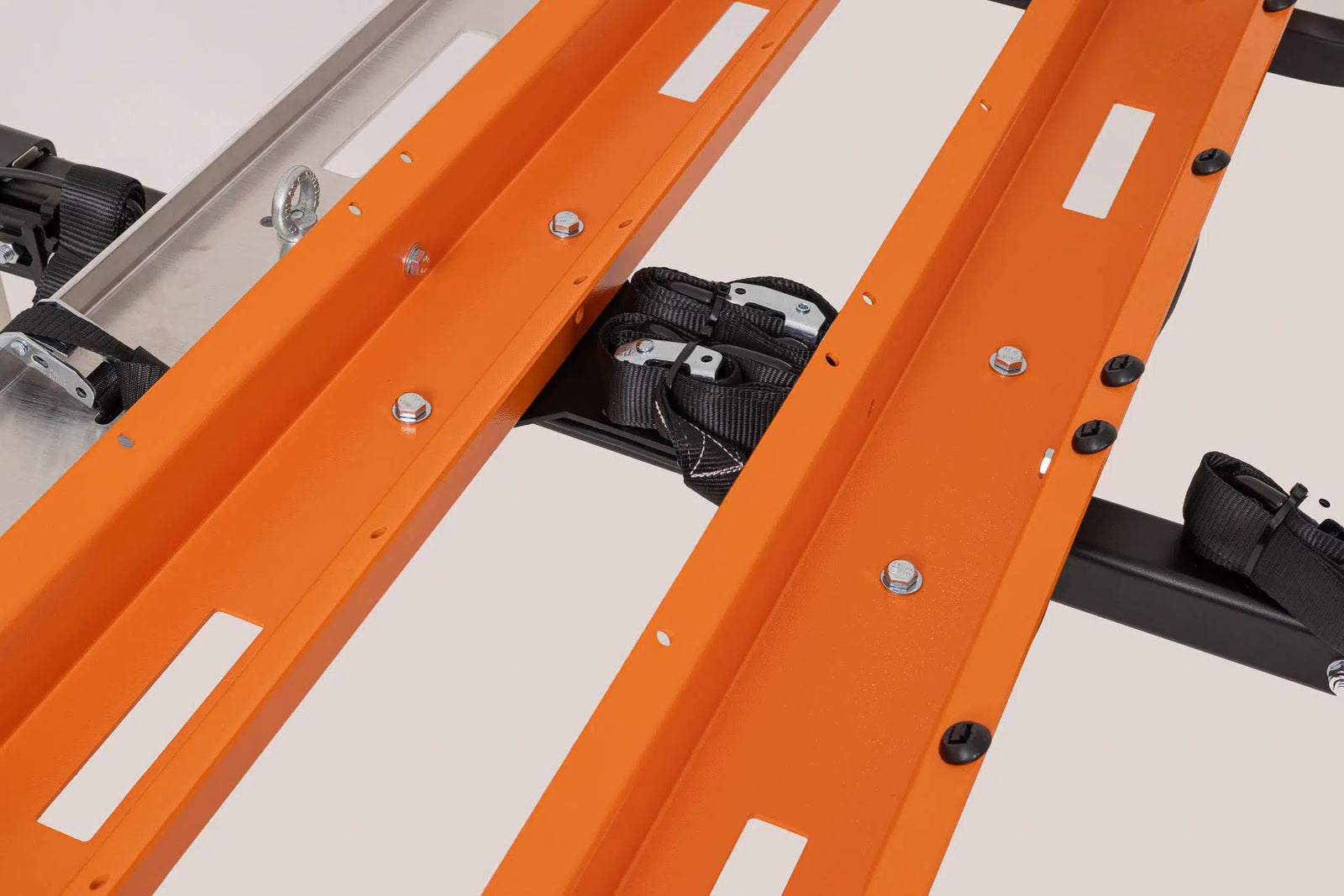 Rack N Roll Carrier Car Rack