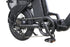 Vamos El Doblez Folding E-Bike - 2026