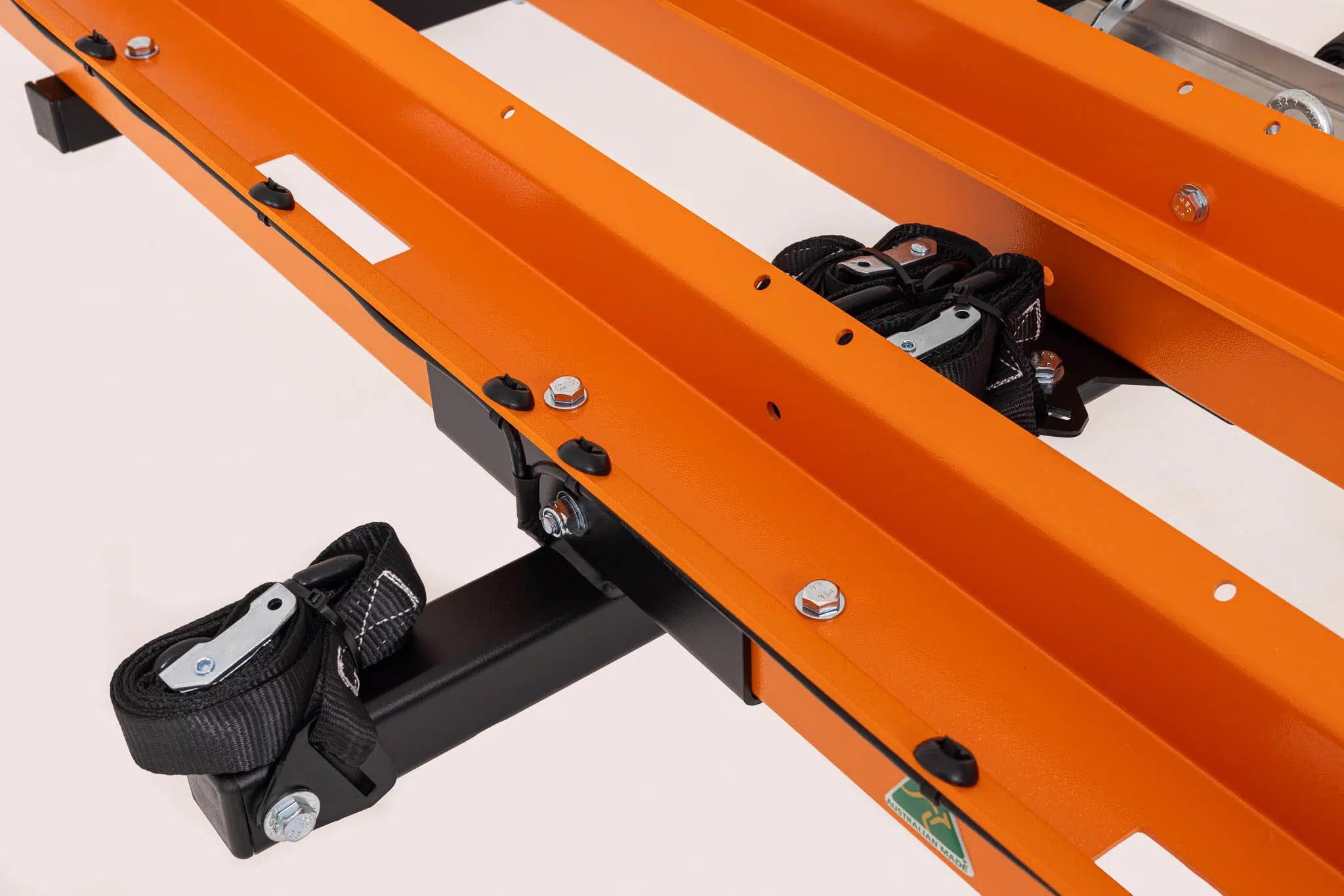 Rack N Roll Carrier Car Rack