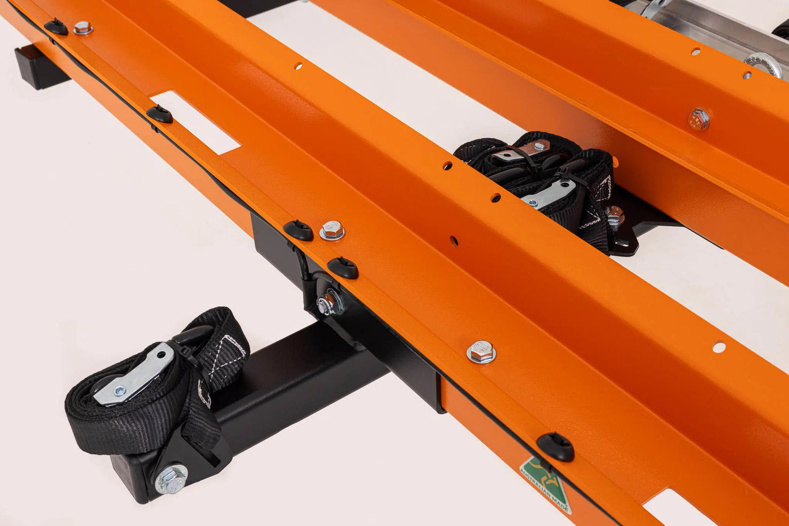 Rack N Roll Carrier Car Rack