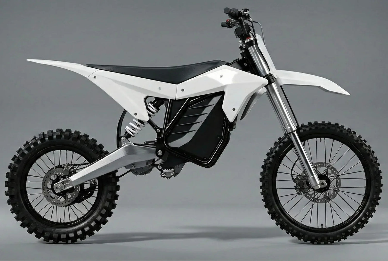 ETM™ RTR XL - Bigger, Faster, Stronger