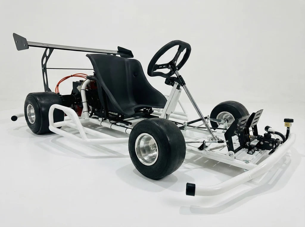 ETM E-Drift Kart - Electric Drifting Kart