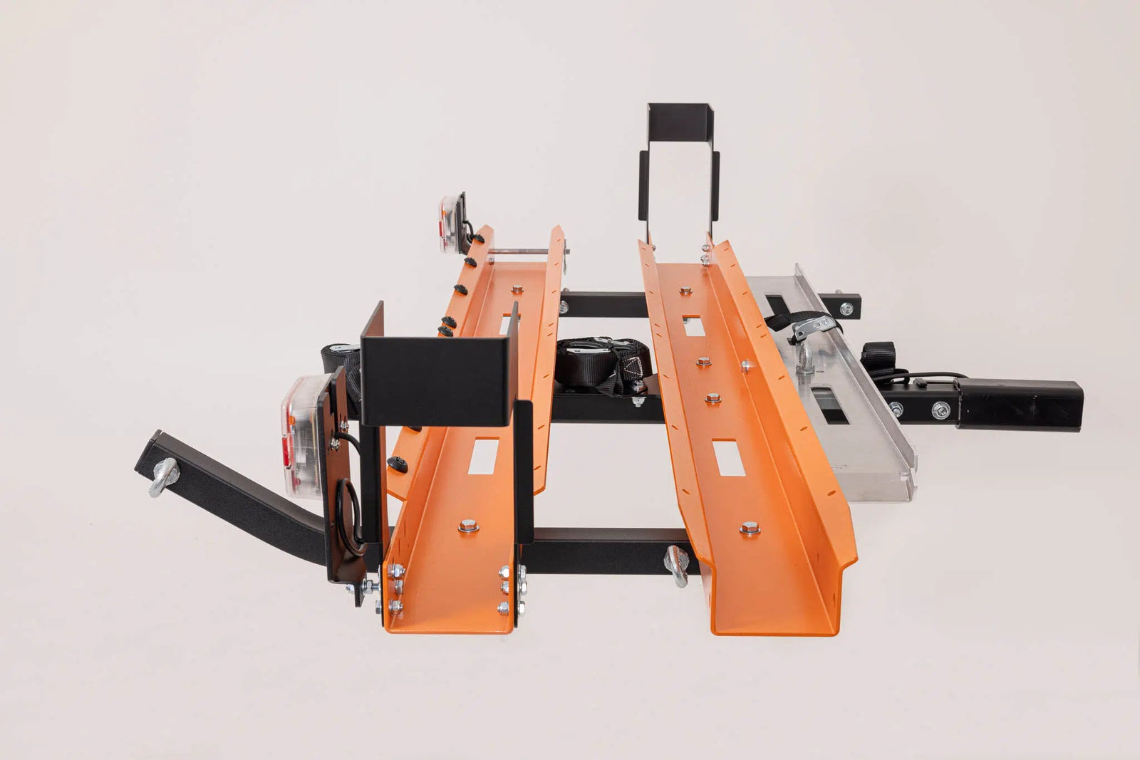 Rack N Roll Carrier Car Rack