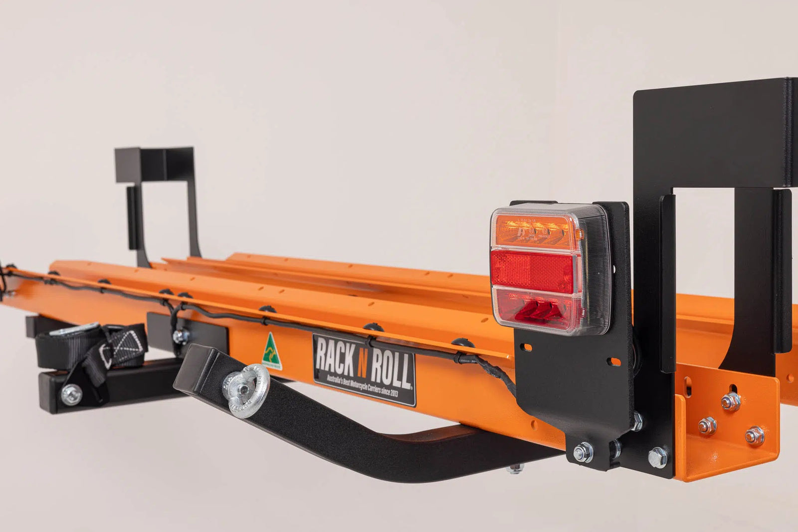 Rack N Roll Carrier Car Rack