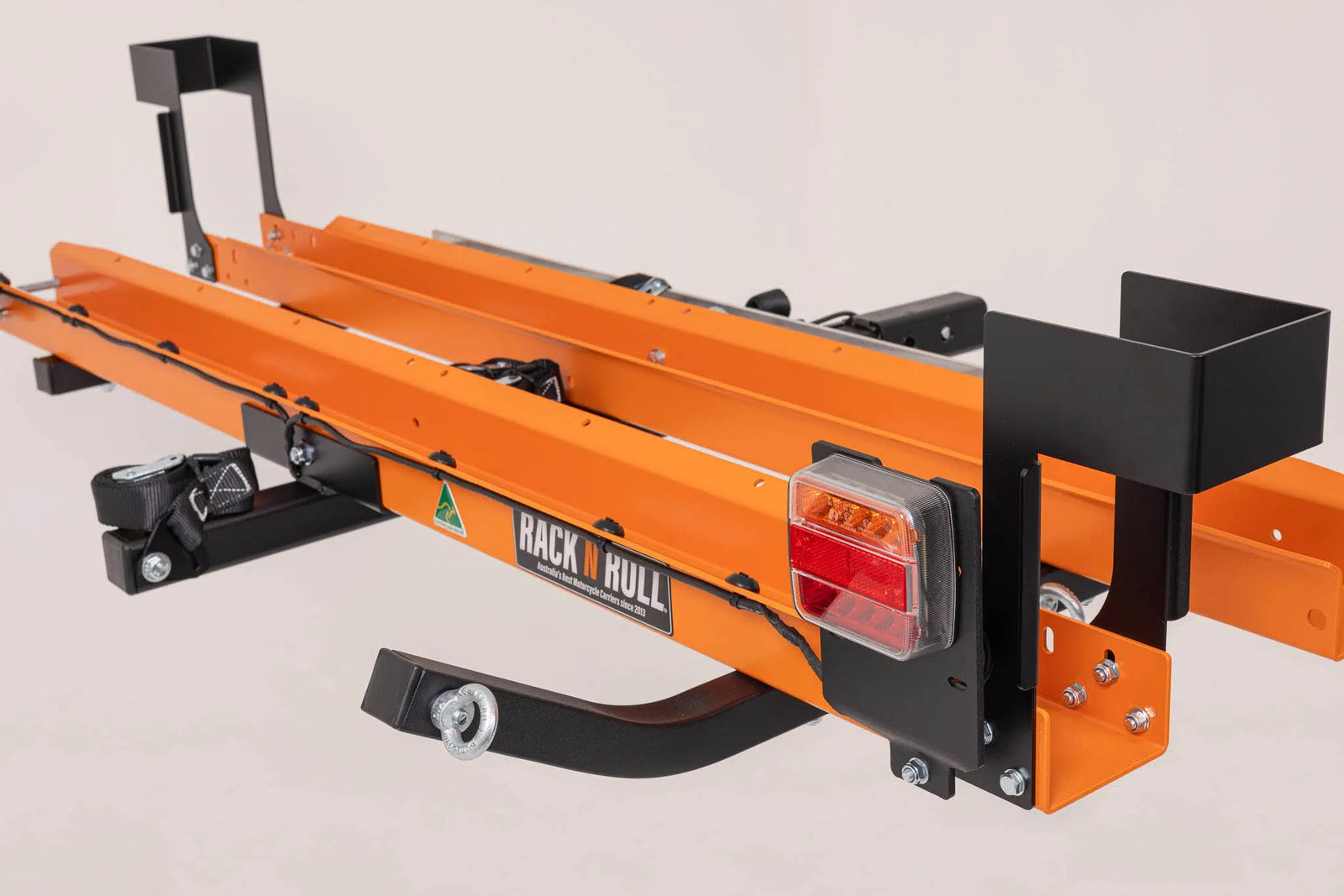 Rack N Roll Carrier Car Rack