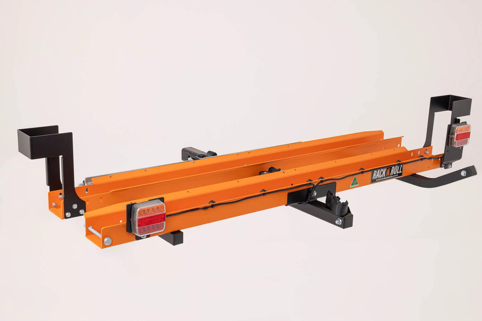 Rack N Roll Carrier Car Rack
