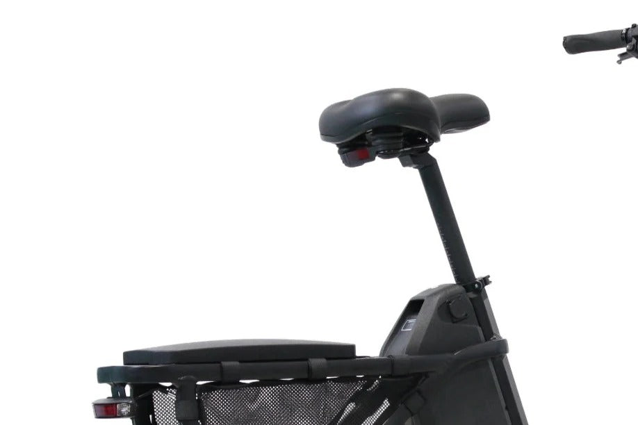 Vamos El Doblez Folding E-Bike - 2026