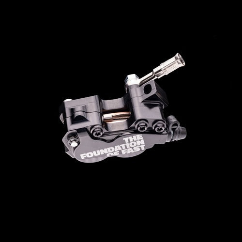 Formula EB7 E-Moto Brakes