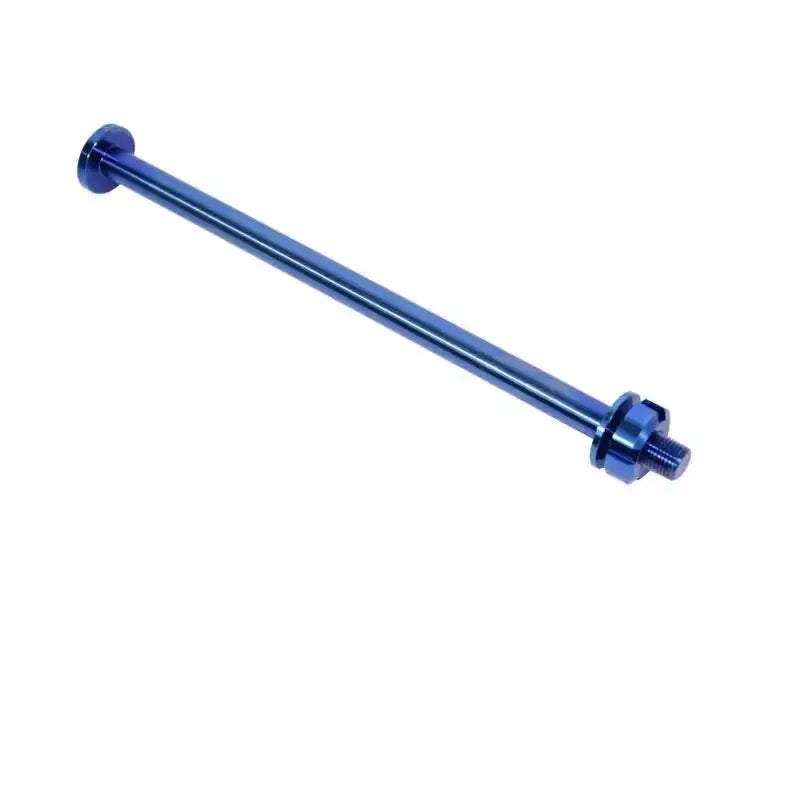 DXE Swing Arm Axle Shaft for SurRon Light Bee