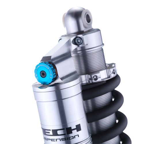 Formula Tech Suspension ER30 E-Moto Shock