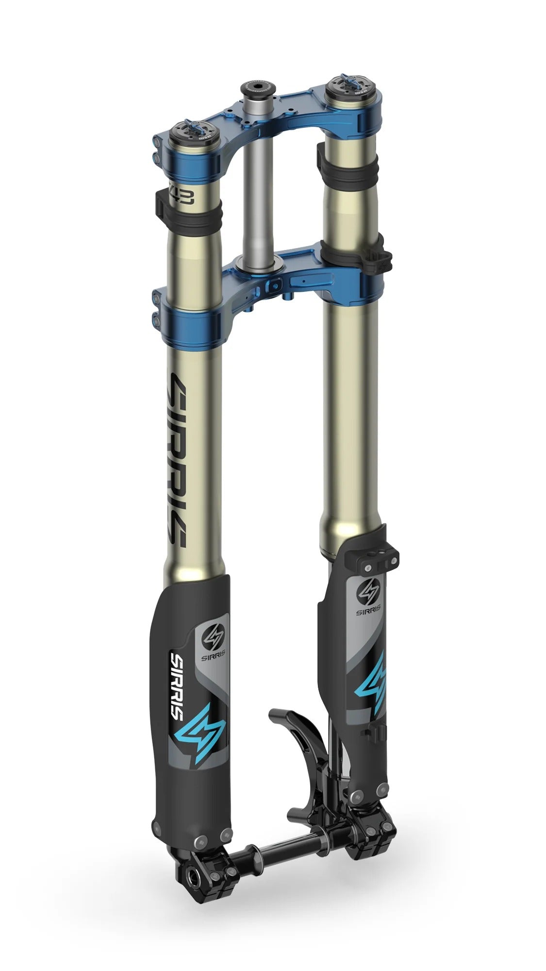Sirris F43 Fork for E-Ride Pro SS 3.0