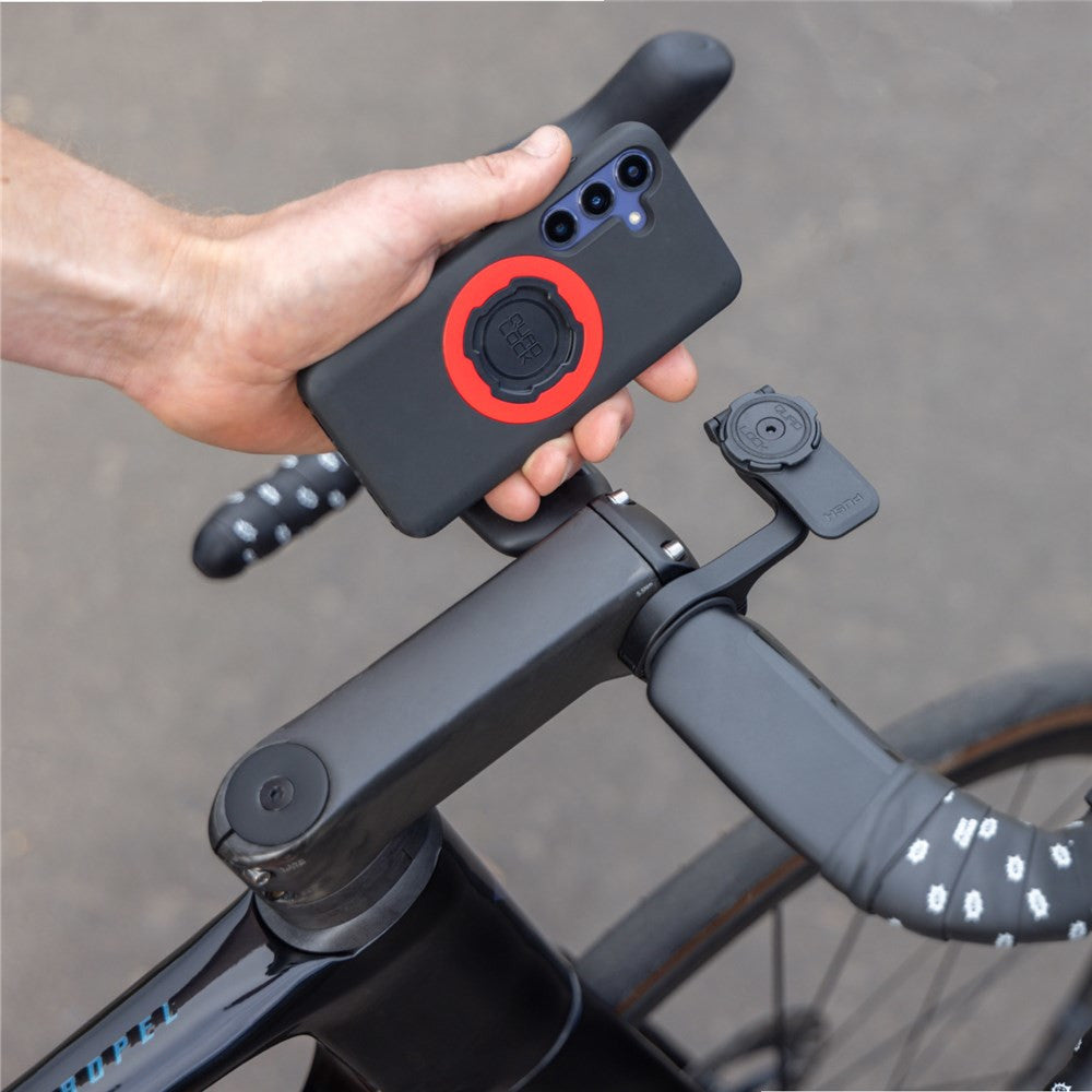 Quad Lock Out Front Mount Pro V2