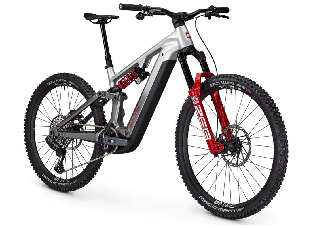 Focus Sam² 6.0 600Wh - 2026