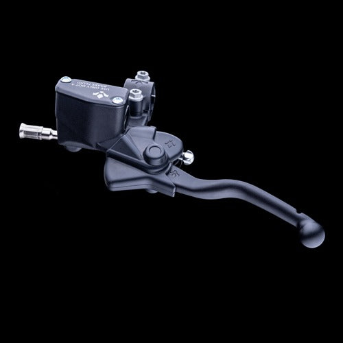Formula EB7 E-Moto Brakes