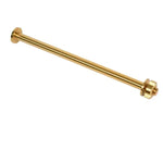 DXE Swing Arm Axle Shaft for SurRon Light Bee