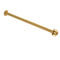 DXE Swing Arm Axle Shaft for SurRon Light Bee