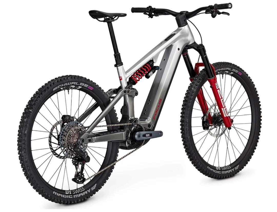 Focus Sam² 6.0 600Wh - 2026