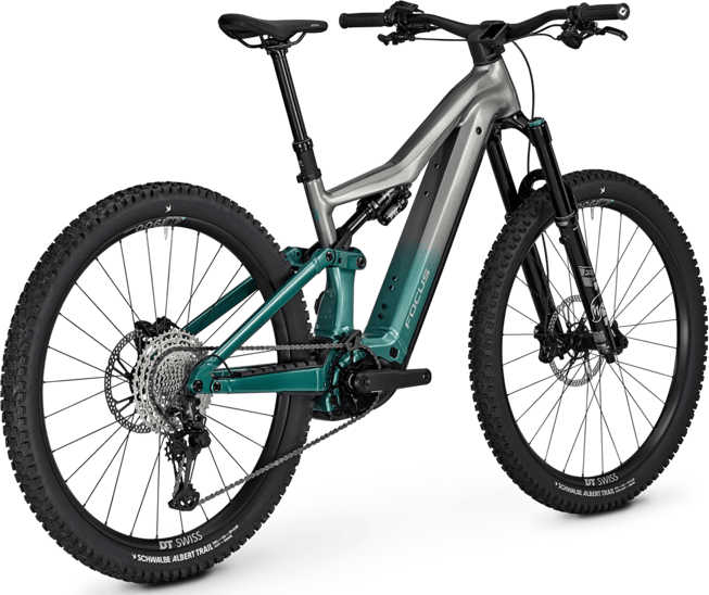 Focus Jam² 6.9 600Wh - 2026