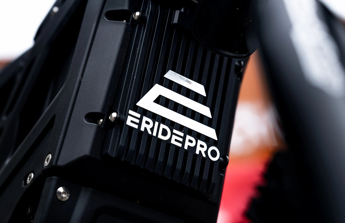 E-Ride Pro Mini 60V