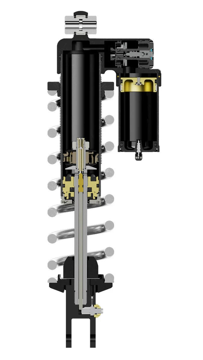 Sirris R46 Shock for Ultra Bee
