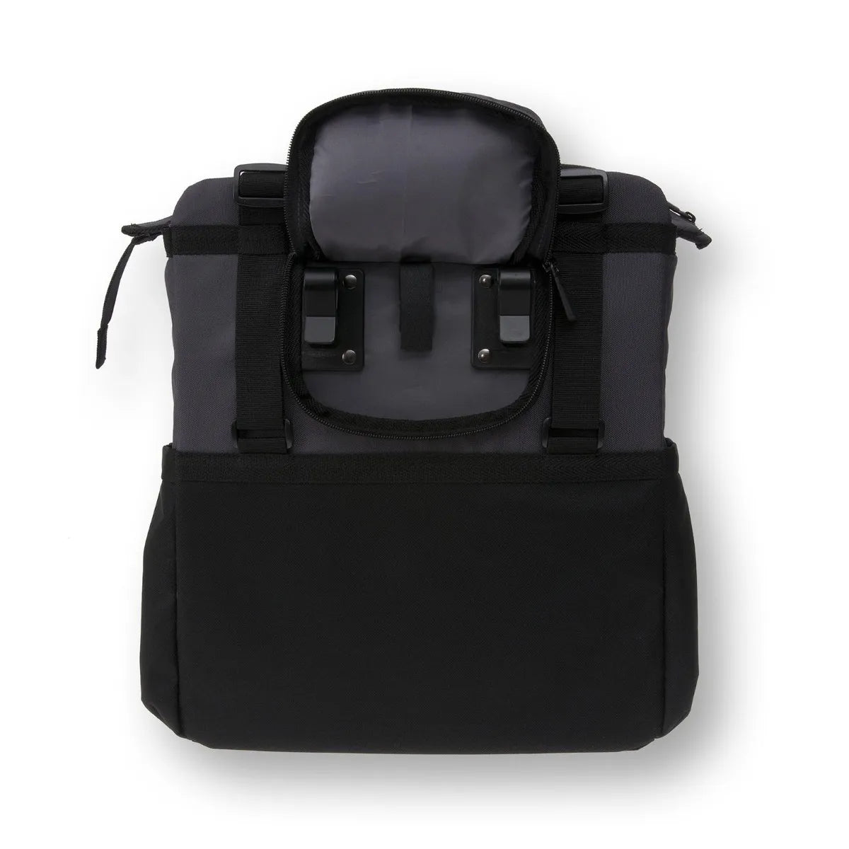 Basil Shopper XL Bag 20L Black