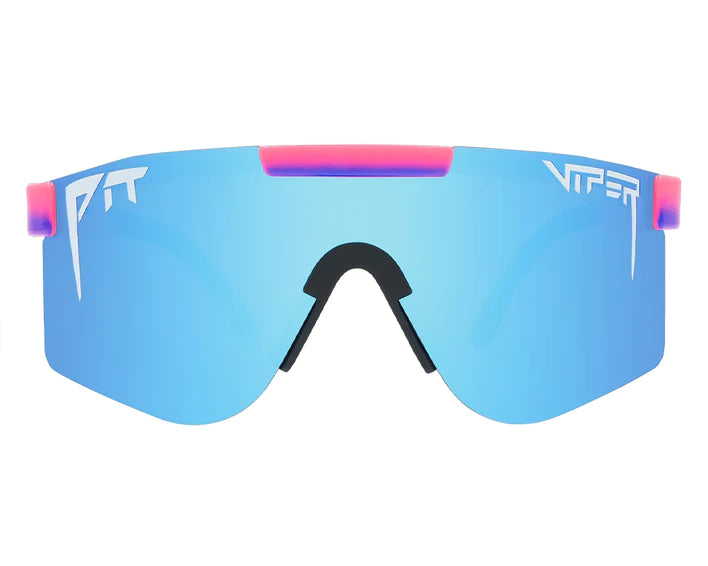 Pit Viper - The Leisurecraft Polarized Double Wide EYEWEAR Melbourne Powered Electric Bikes 