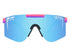 Pit Viper - The Leisurecraft Polarized Double Wide EYEWEAR Melbourne Powered Electric Bikes 
