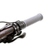 Lekkie Pacemaker Throttle Full Twist Right Hand - Soft Grip Combo