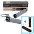 Lekkie Pacemaker Throttle Full Twist Right Hand - Soft Grip Combo