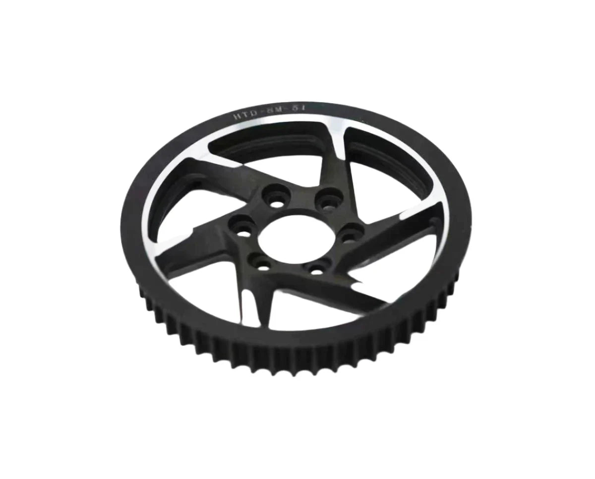 SurRon Light Bee X Primary Drive Rear Pulley