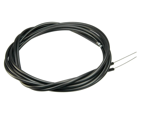 Tandem bike brake online cables & housing