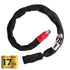 Seatylock Viking Gold Chain Lock