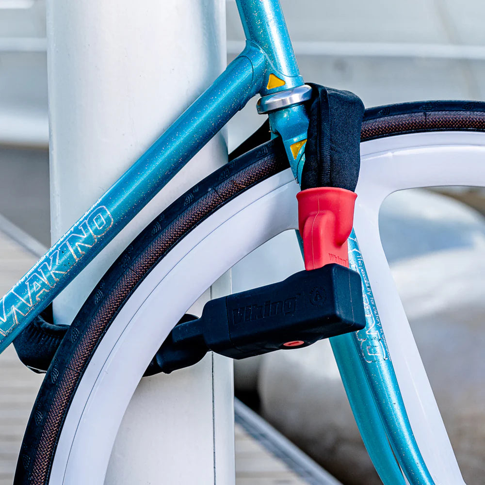 Seatylock Viking Gold Chain Lock