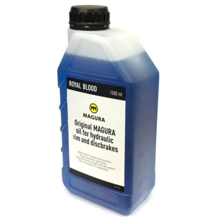 Magura Royal Blood Hydraulic Brake Fluid