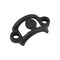 Magura Handlebar Clamp Aluminum for Magura MT -  MT C - HS - and MCI