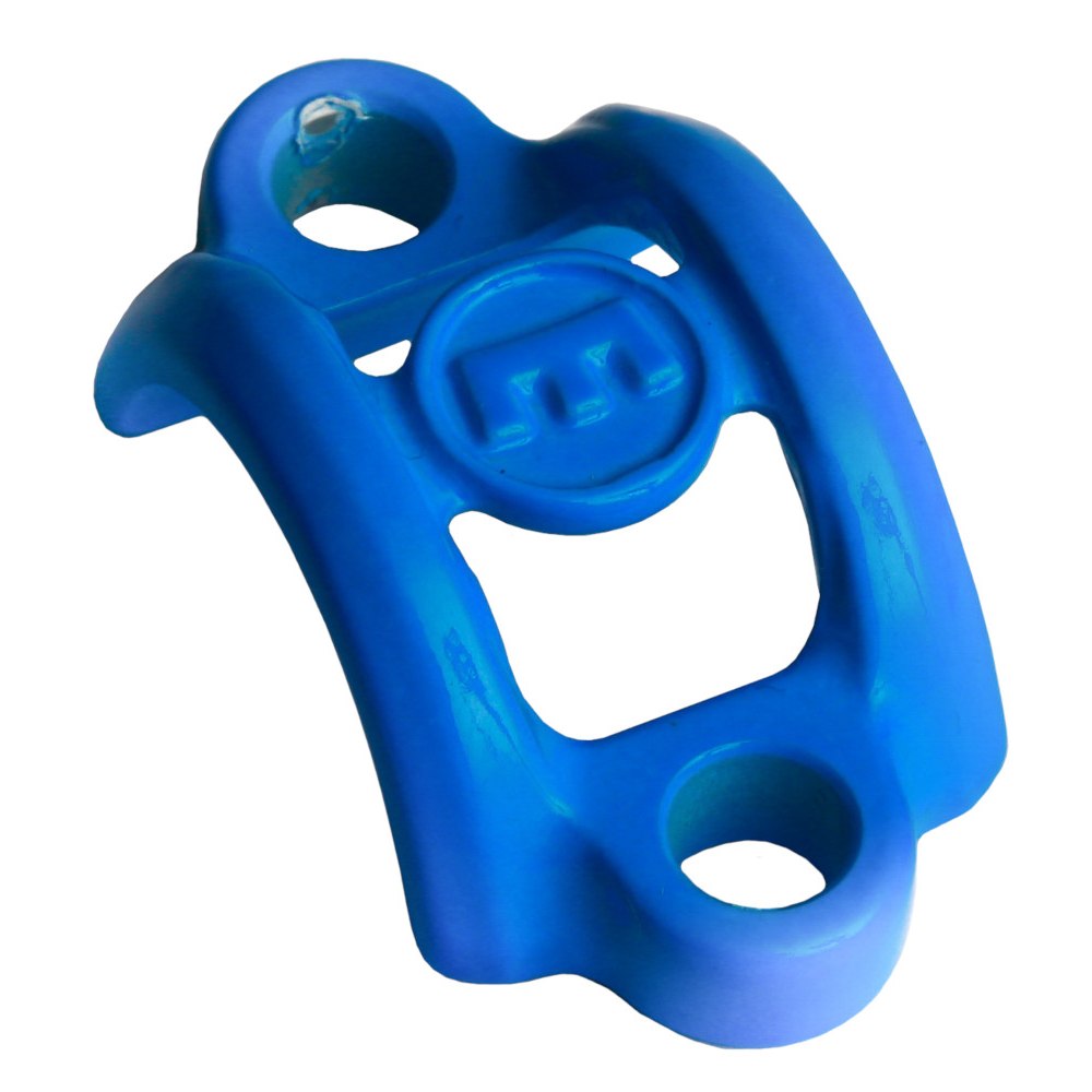 Magura Handlebar Clamp Aluminum for Magura MT -  MT C - HS - and MCI