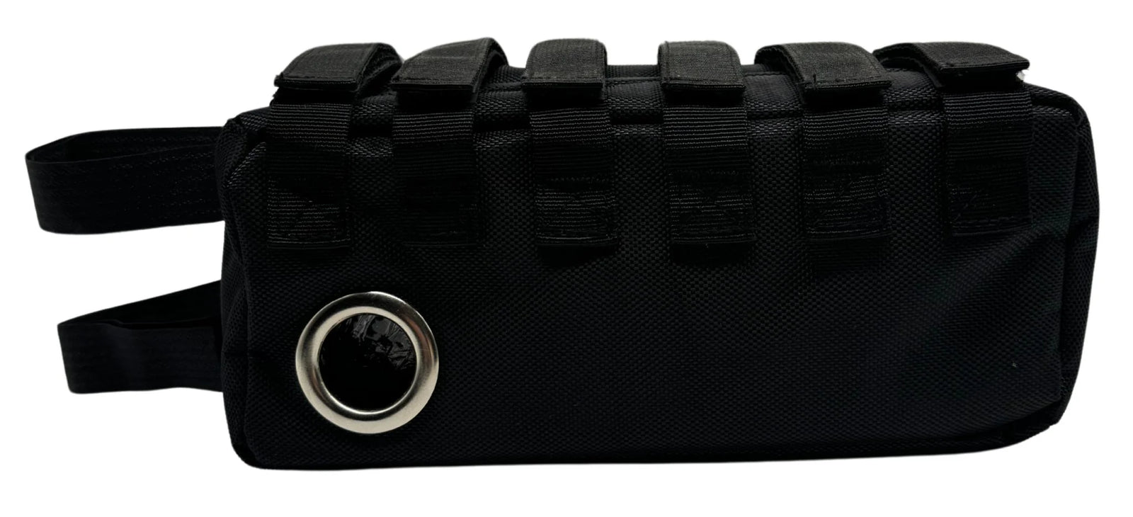 Double Stitched Frame Bag For Cube Battery