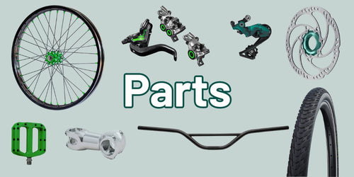 Ee Rider Component E-Ride Pro SS 3.0 – Melbourne Powered