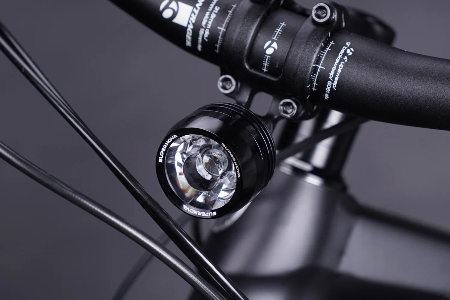 Supernova Mini 2 Front E-Bike Light